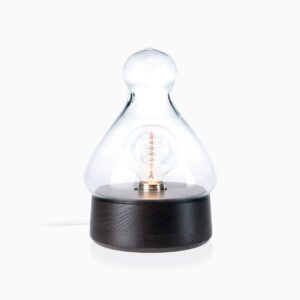 Eames plastic side chair