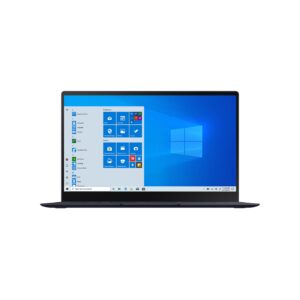 Galaxy 13.3 Book S, 256GB, Mercury Gray (Wi-Fi)